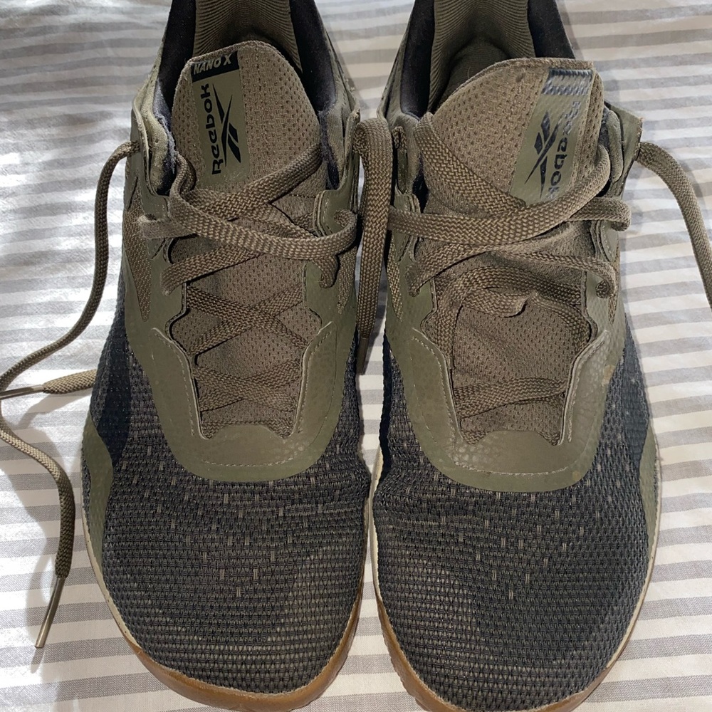 Reebok Nano Men’s size 9